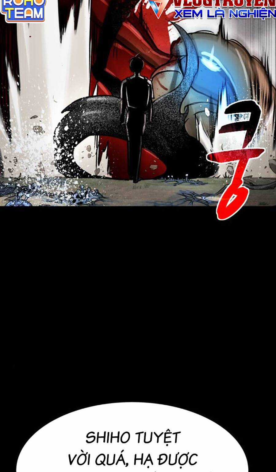 Mầm Chết - Chapter 60 - Trang 55