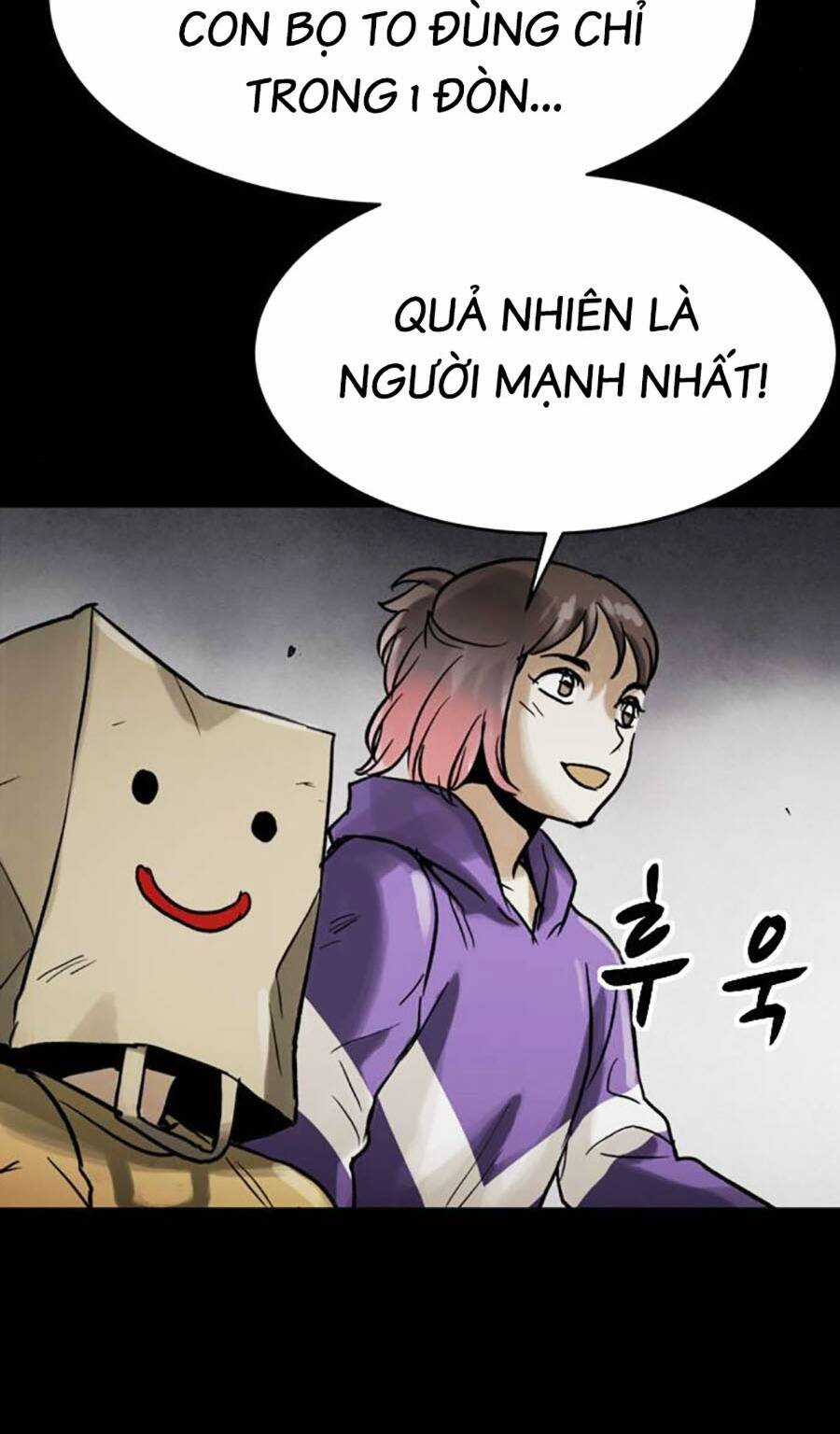 Mầm Chết - Chapter 60 - Trang 56