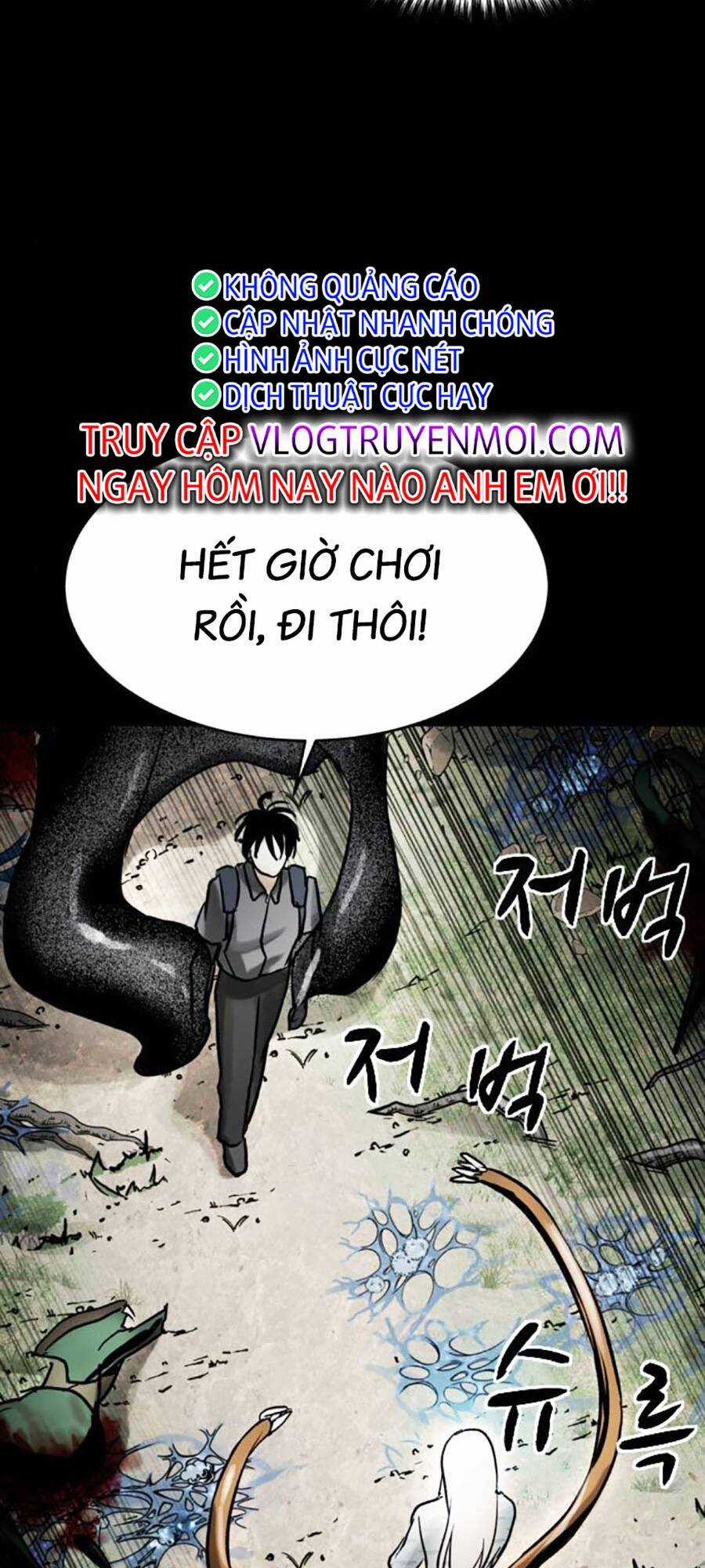 Mầm Chết - Chapter 60 - Trang 58