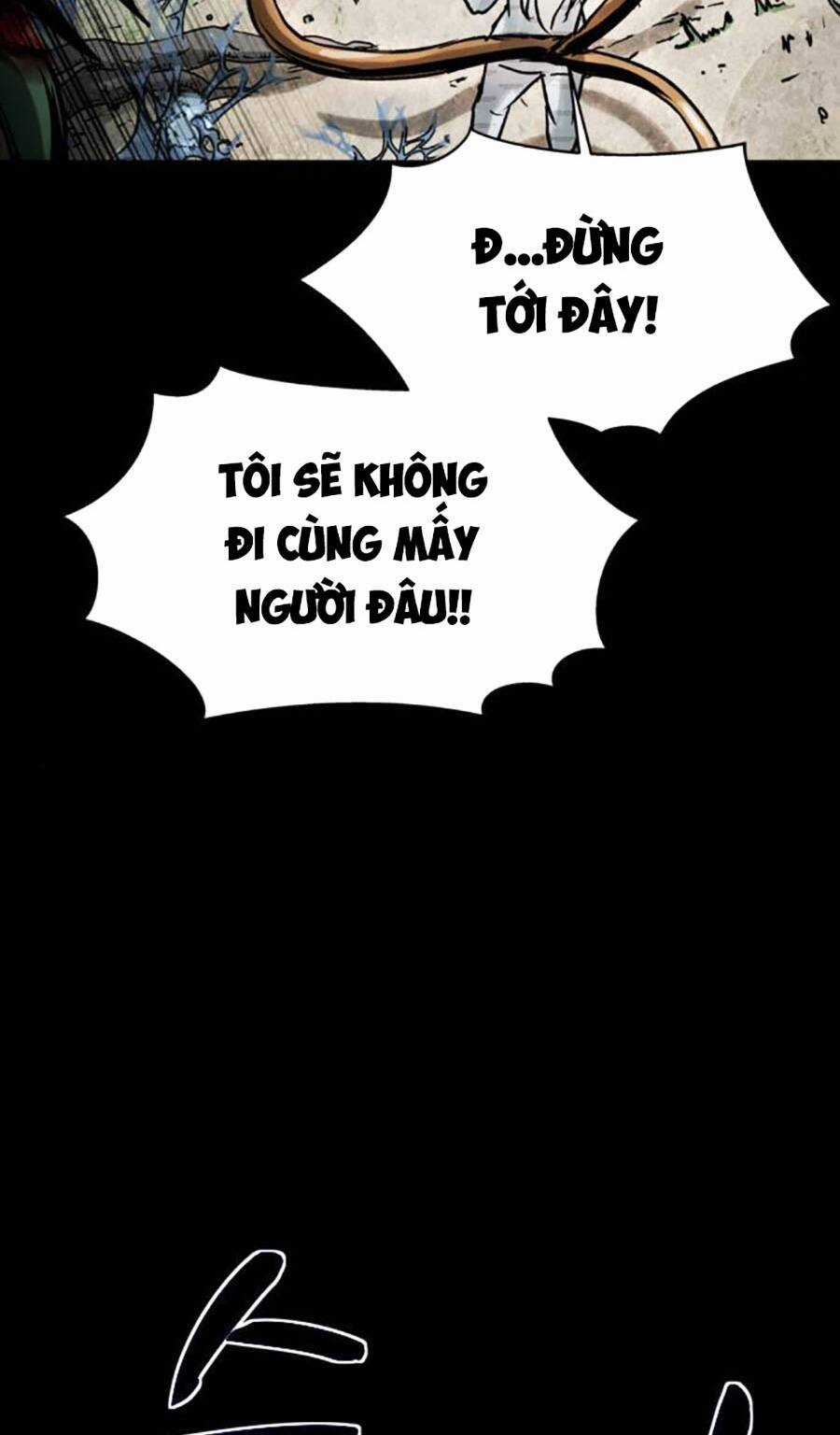 Mầm Chết - Chapter 60 - Trang 59