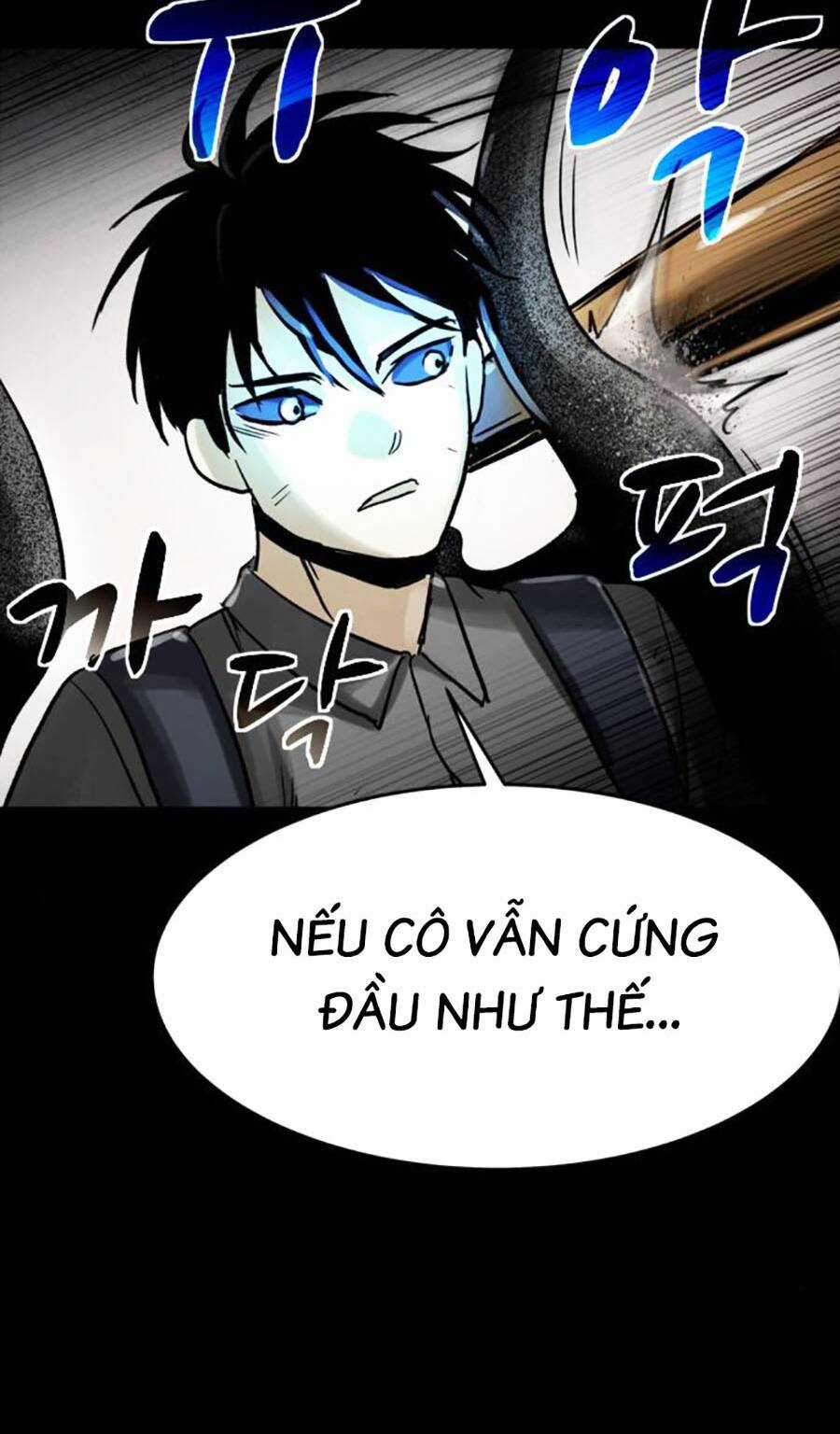 Mầm Chết - Chapter 60 - Trang 60