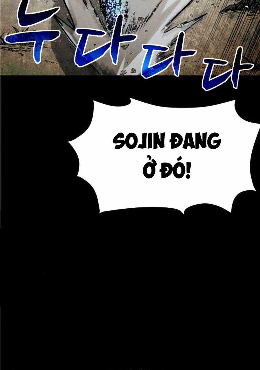 Mầm Chết - Chapter 60 - Trang 7