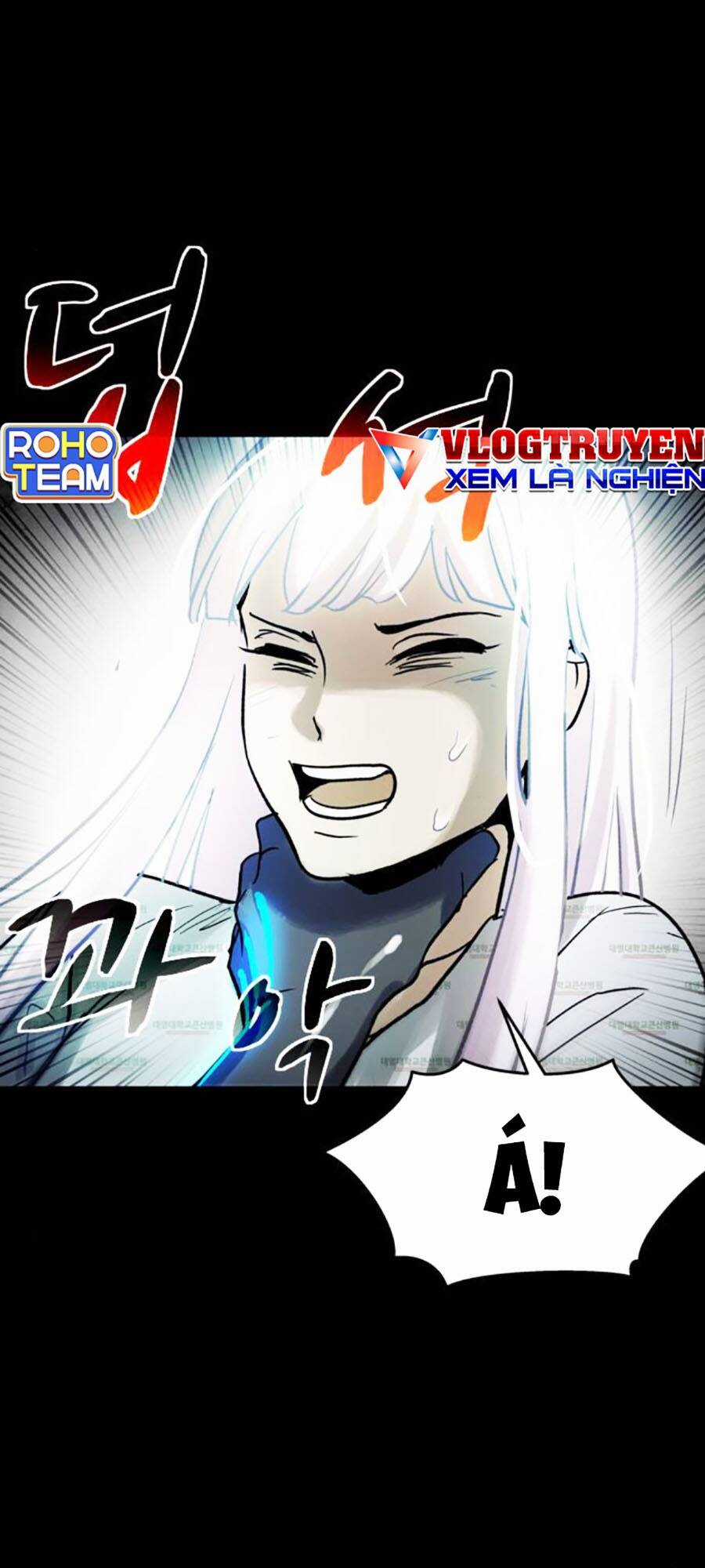 Mầm Chết - Chapter 60 - Trang 61