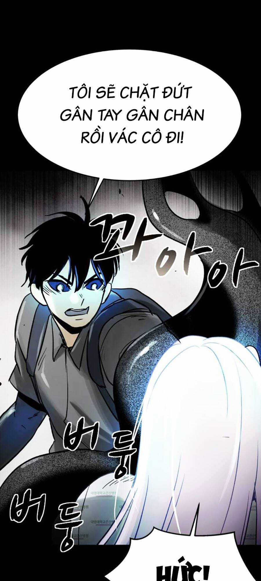 Mầm Chết - Chapter 60 - Trang 62