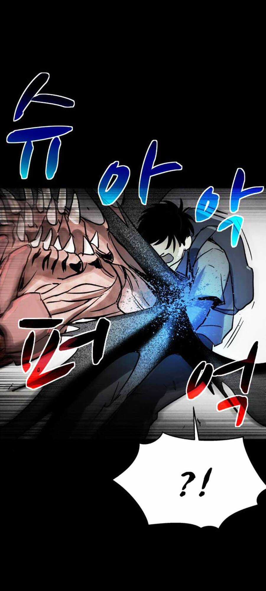 Mầm Chết - Chapter 60 - Trang 65