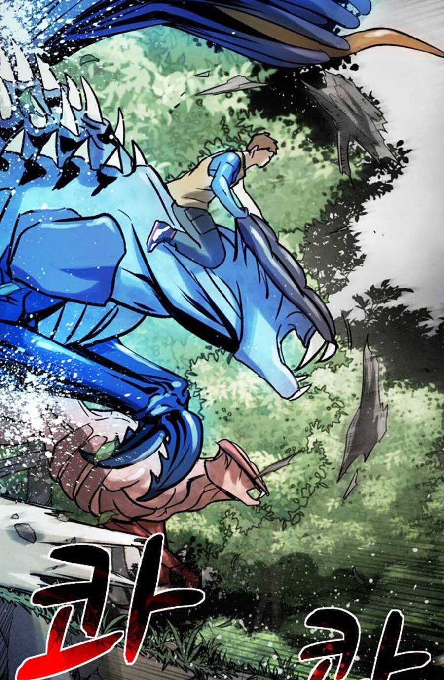 Mầm Chết - Chapter 60 - Trang 68