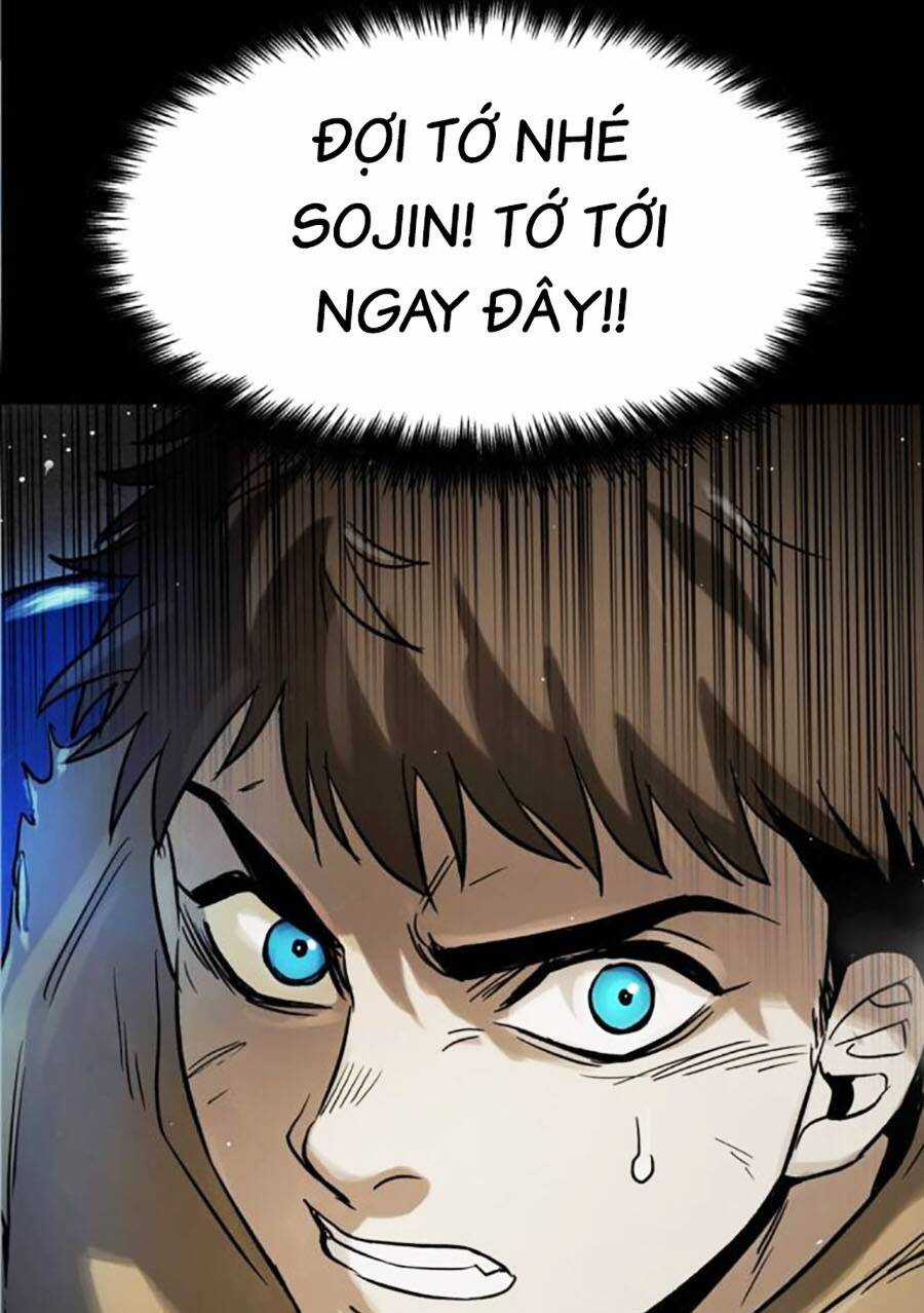 Mầm Chết - Chapter 60 - Trang 8