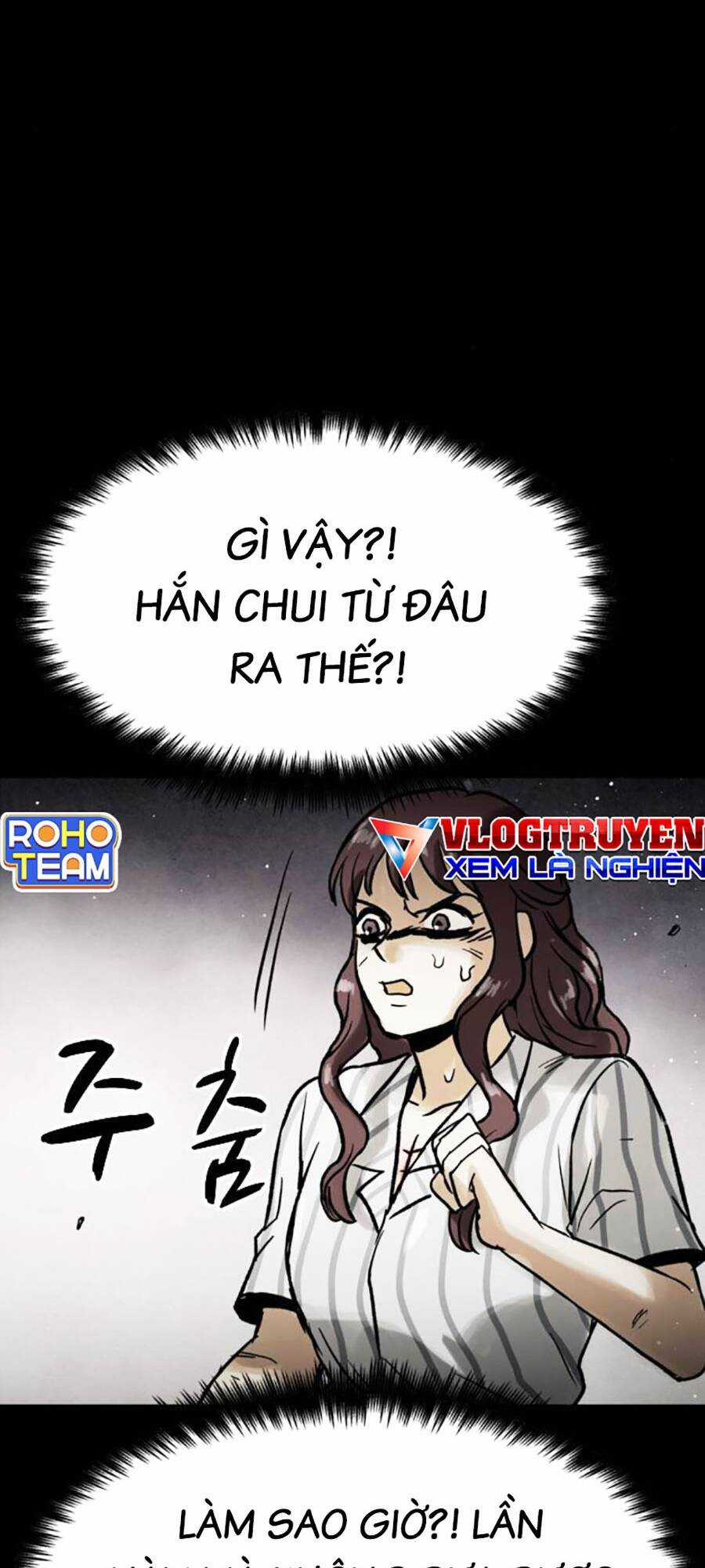 Mầm Chết - Chapter 60 - Trang 73
