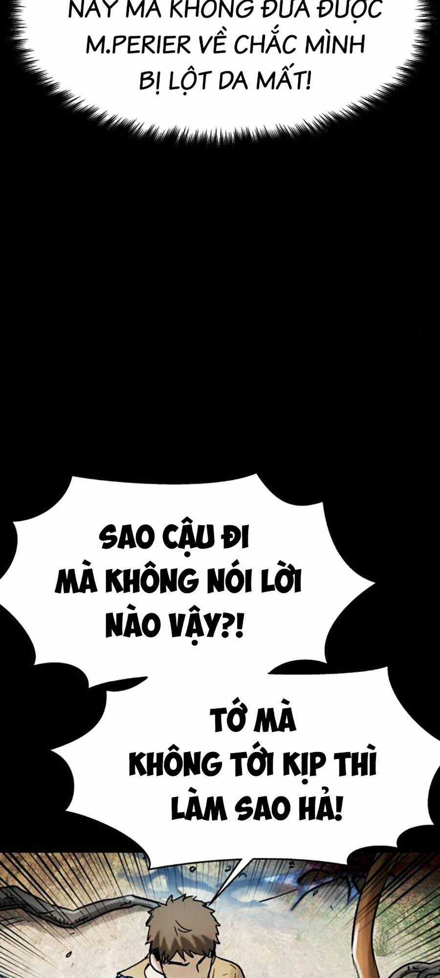 Mầm Chết - Chapter 60 - Trang 74