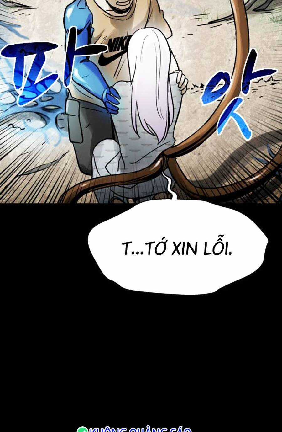 Mầm Chết - Chapter 60 - Trang 75