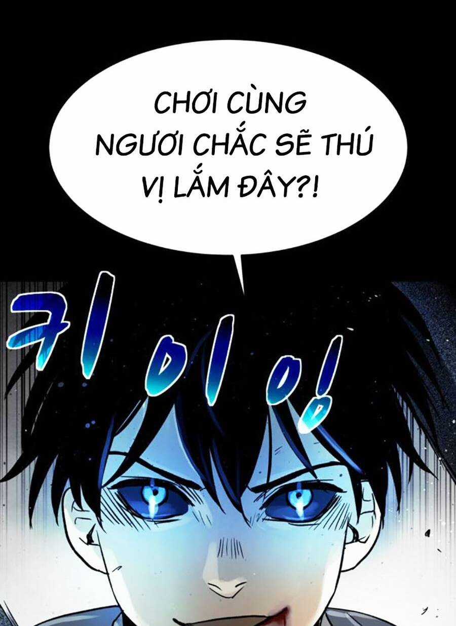 Mầm Chết - Chapter 60 - Trang 85