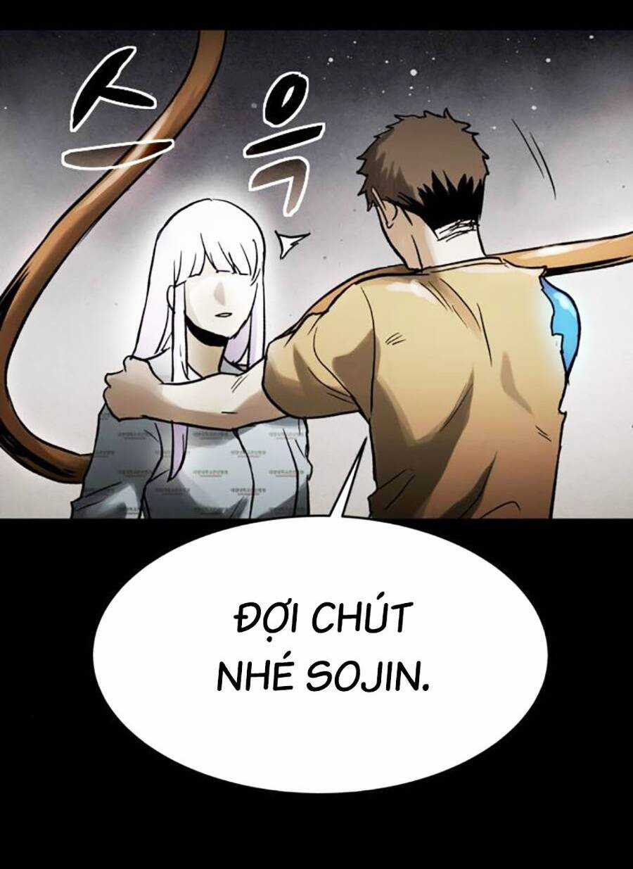 Mầm Chết - Chapter 60 - Trang 87
