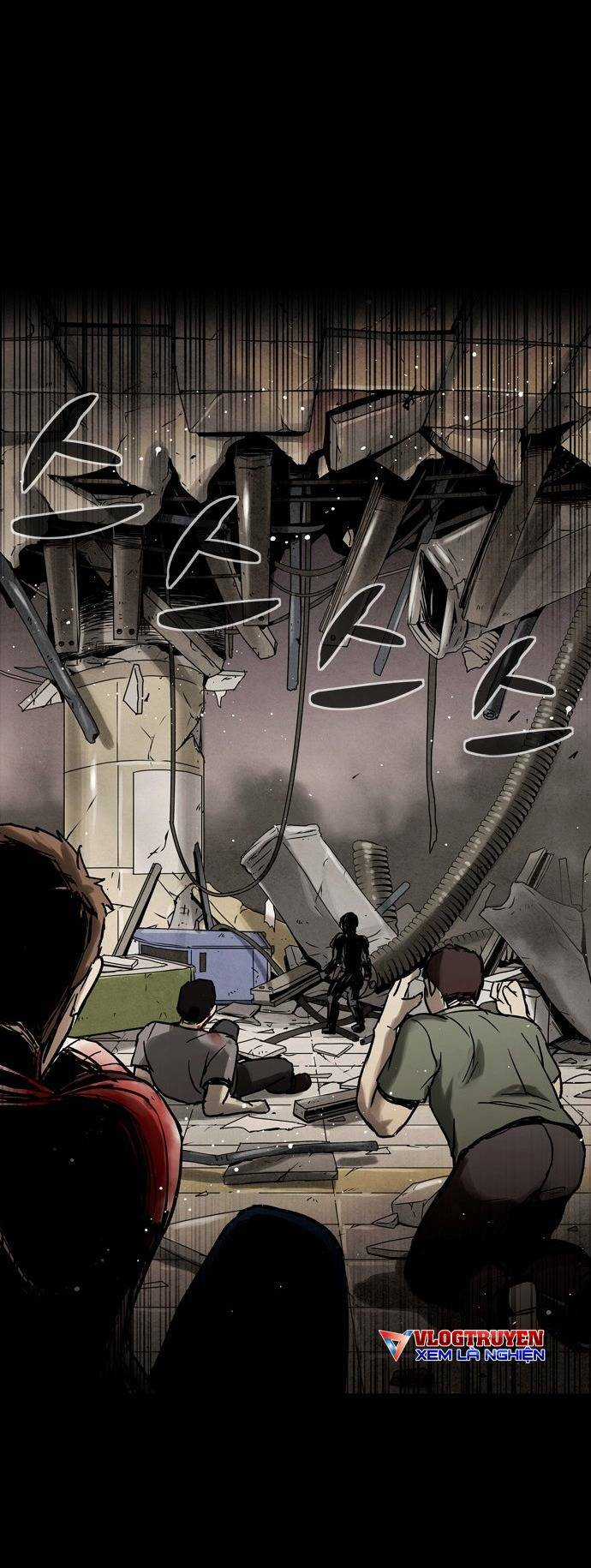 Mầm Chết - Chapter 7 - Trang 104