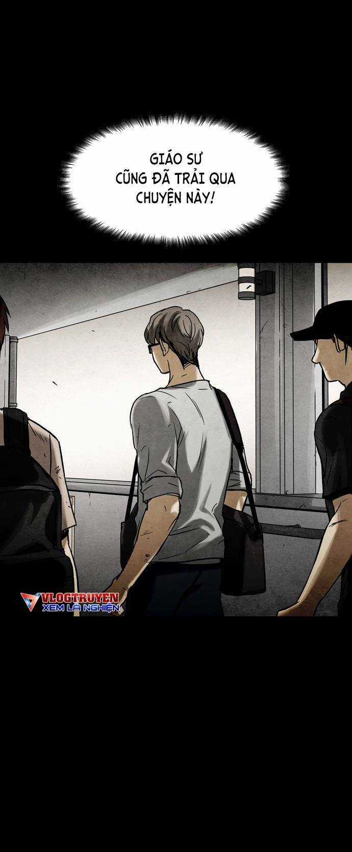 Mầm Chết - Chapter 7 - Trang 15