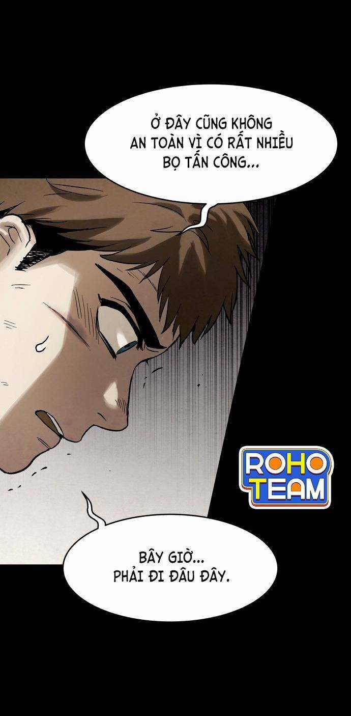 Mầm Chết - Chapter 7 - Trang 20