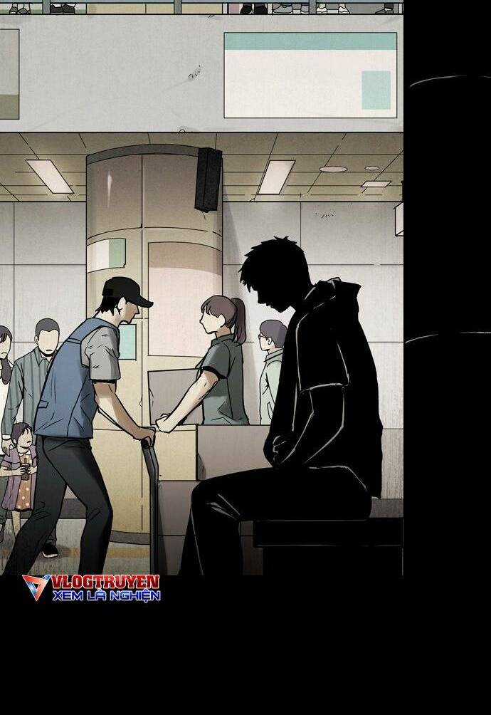 Mầm Chết - Chapter 7 - Trang 29