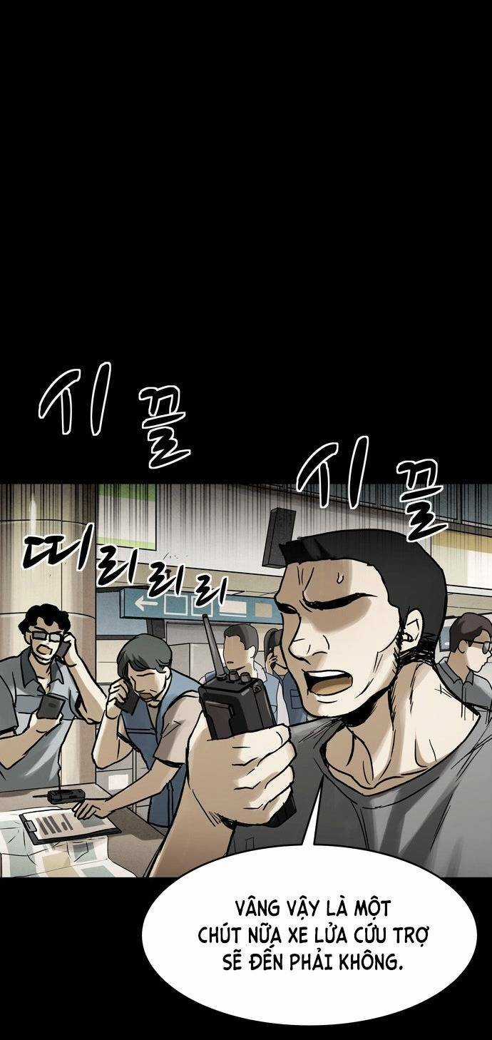 Mầm Chết - Chapter 7 - Trang 41