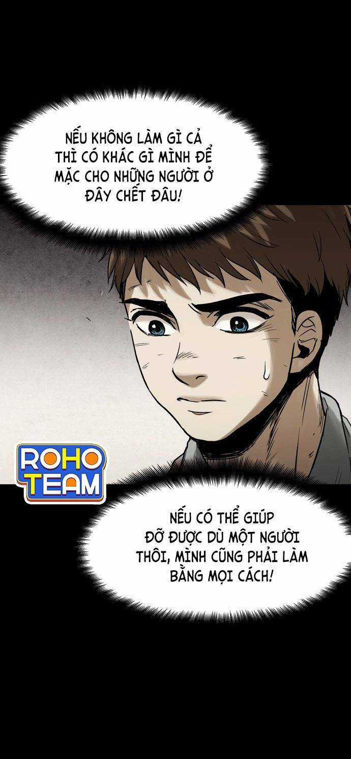 Mầm Chết - Chapter 7 - Trang 49