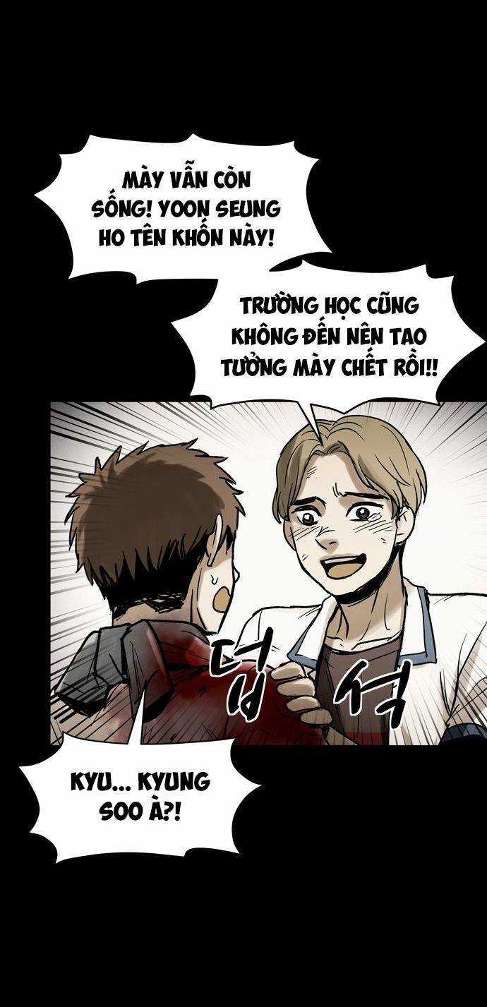 Mầm Chết - Chapter 7 - Trang 51