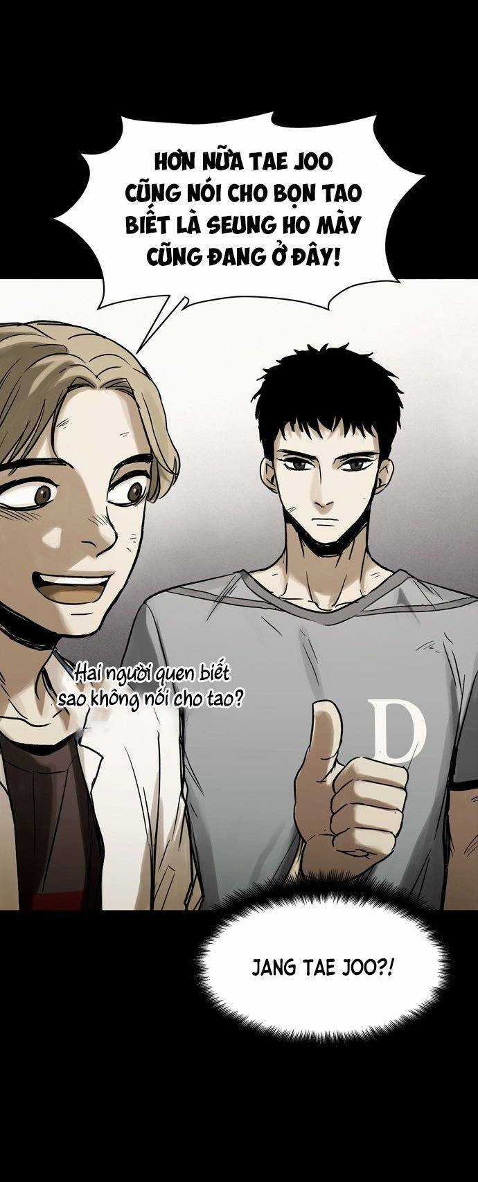 Mầm Chết - Chapter 7 - Trang 53