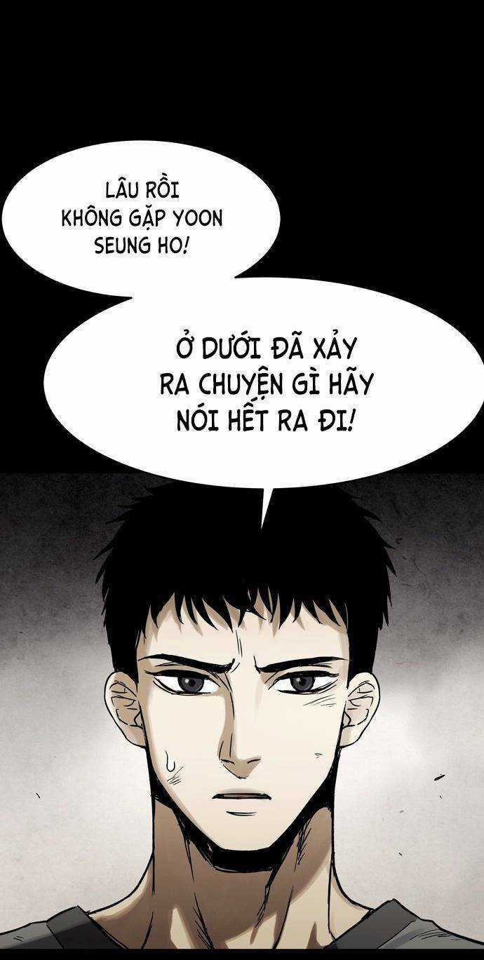 Mầm Chết - Chapter 7 - Trang 54