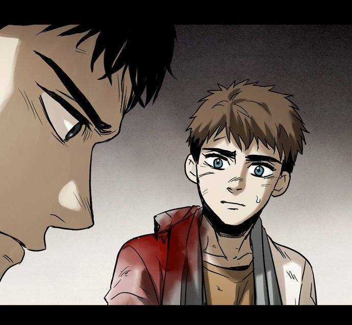 Mầm Chết - Chapter 7 - Trang 67