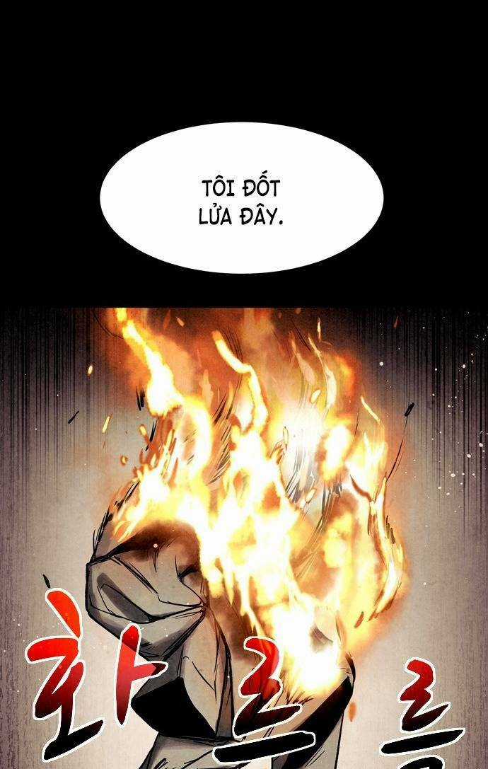 Mầm Chết - Chapter 7 - Trang 74