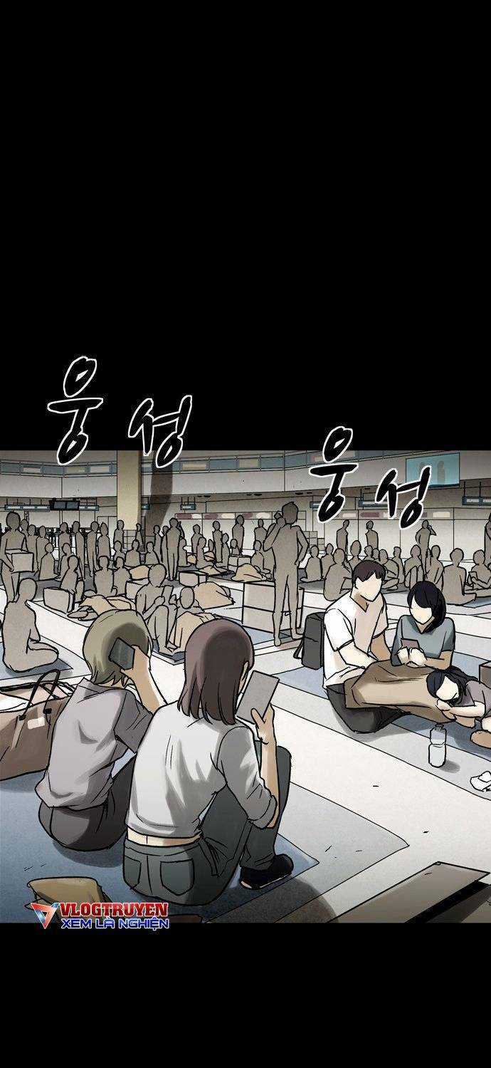 Mầm Chết - Chapter 7 - Trang 76