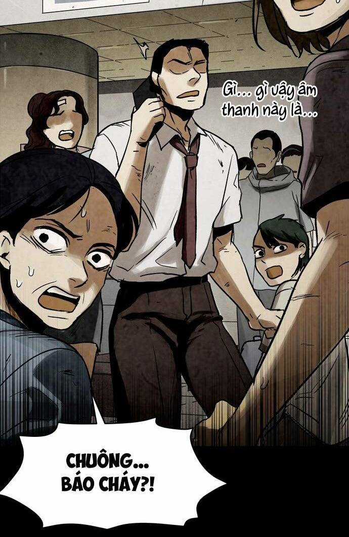 Mầm Chết - Chapter 7 - Trang 79