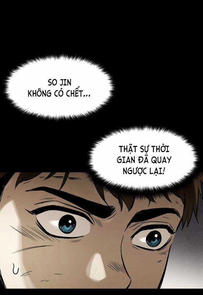 Mầm Chết - Chapter 7 - Trang 9