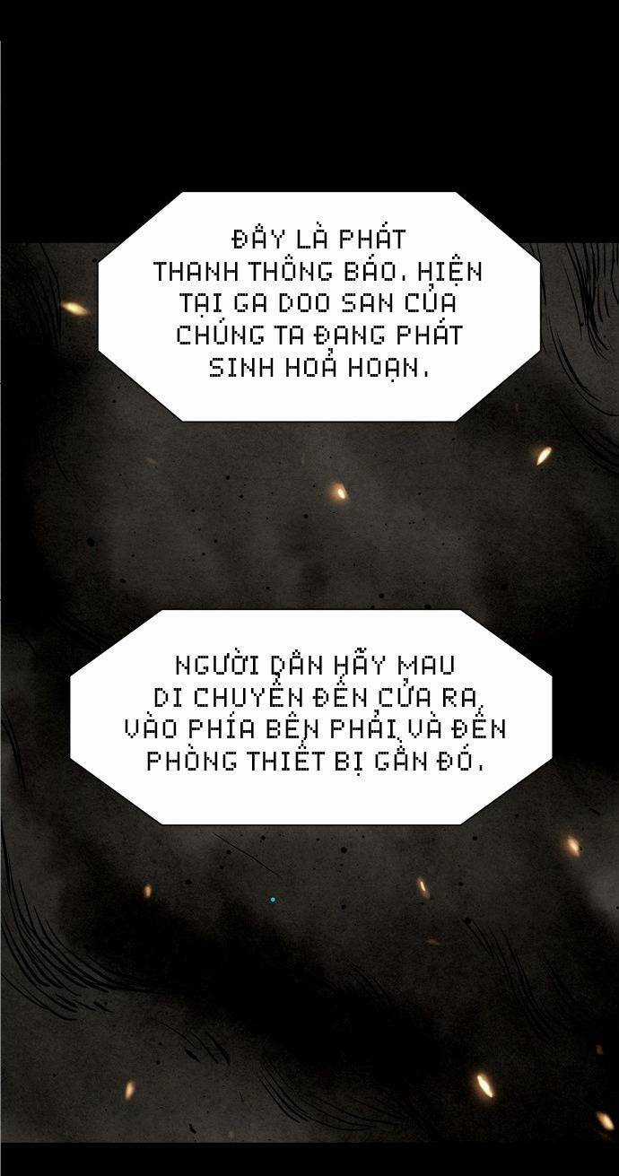 Mầm Chết - Chapter 7 - Trang 82