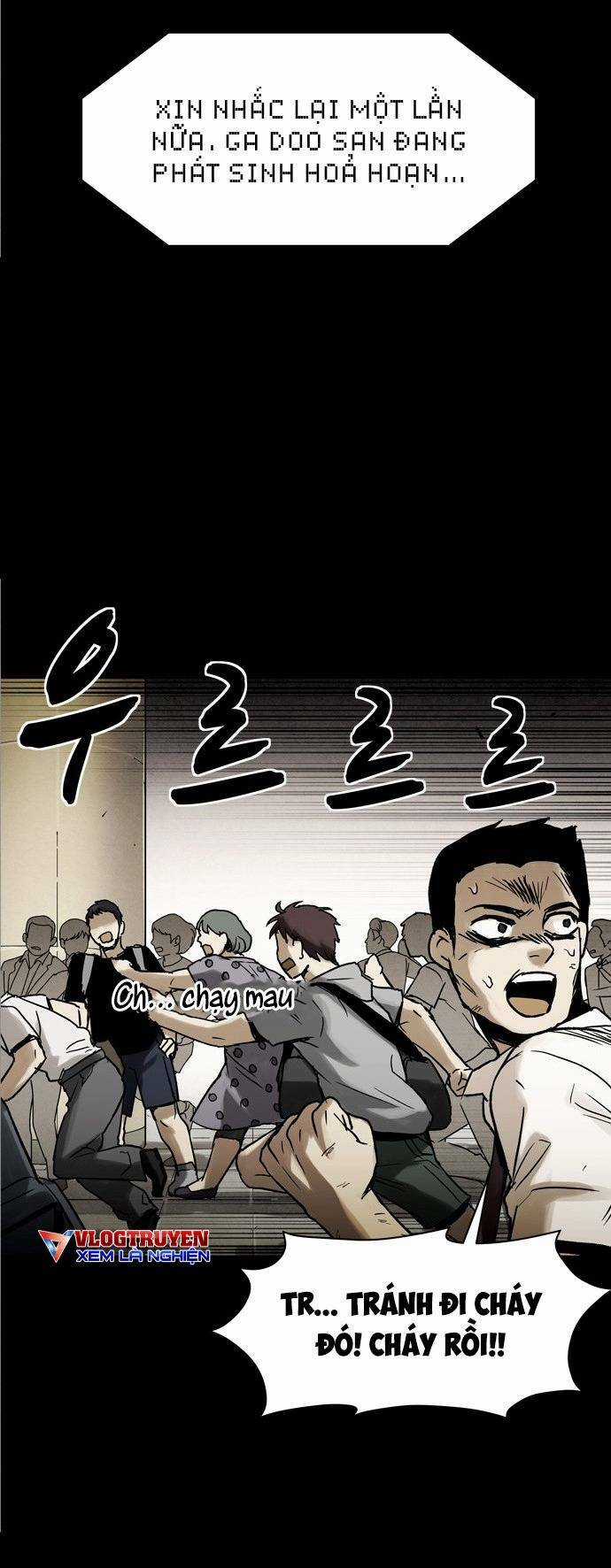 Mầm Chết - Chapter 7 - Trang 83