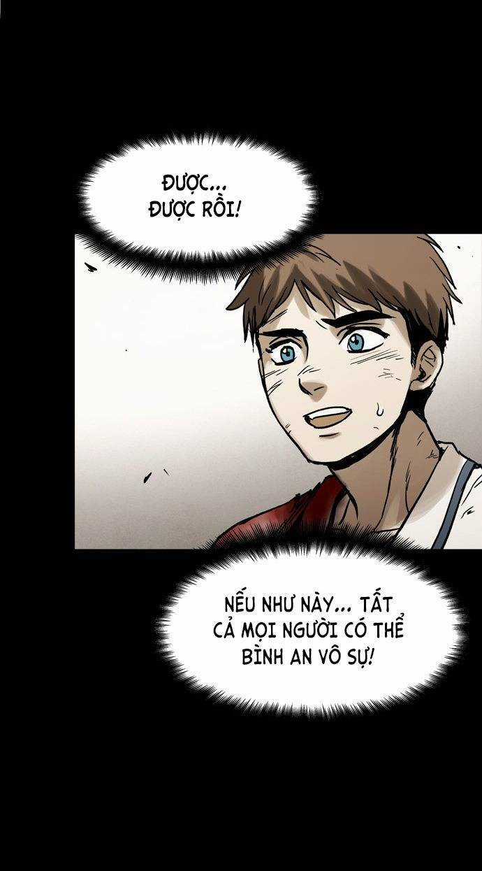 Mầm Chết - Chapter 7 - Trang 85