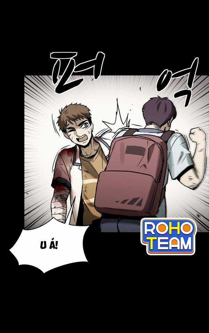 Mầm Chết - Chapter 7 - Trang 87