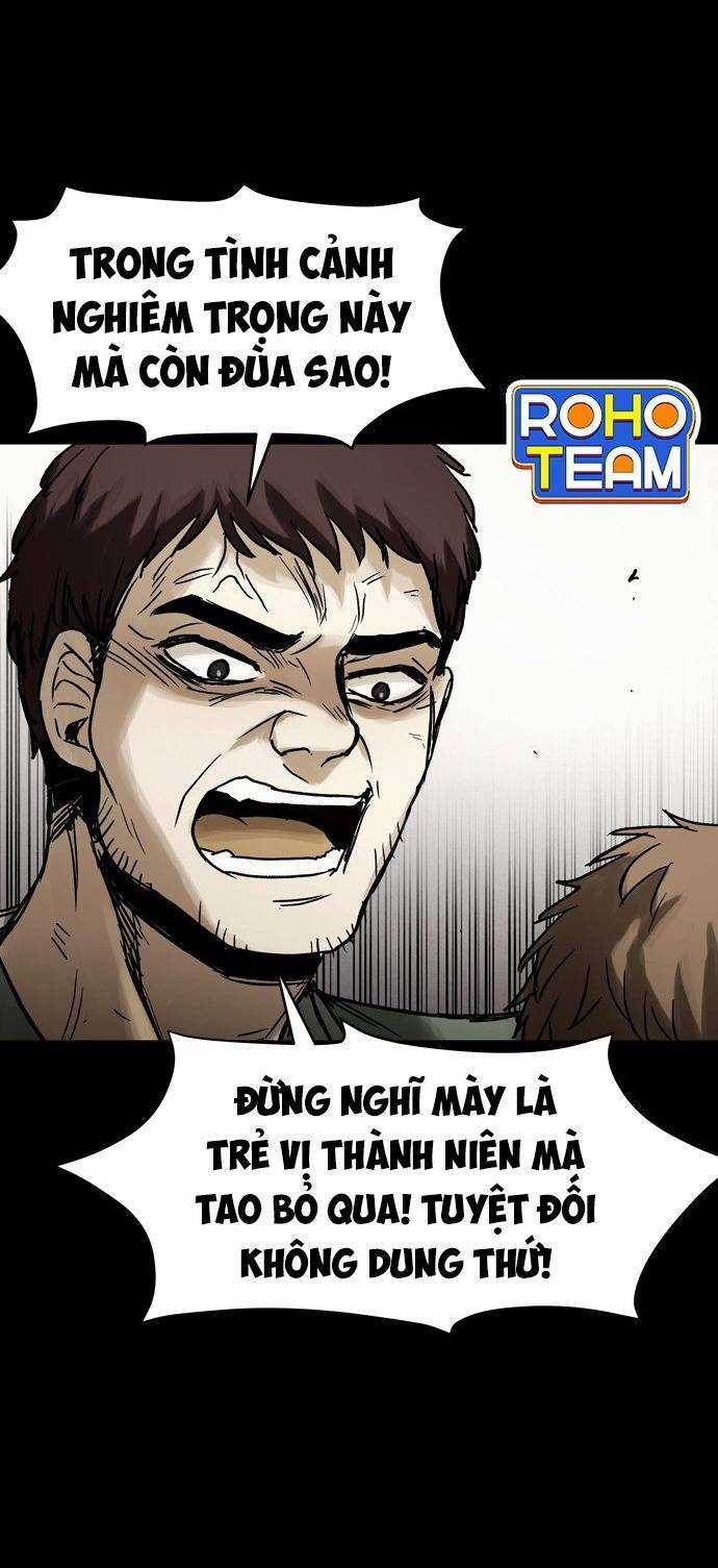 Mầm Chết - Chapter 7 - Trang 93