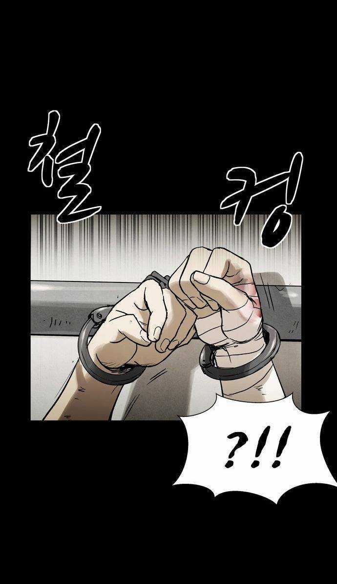 Mầm Chết - Chapter 7 - Trang 94