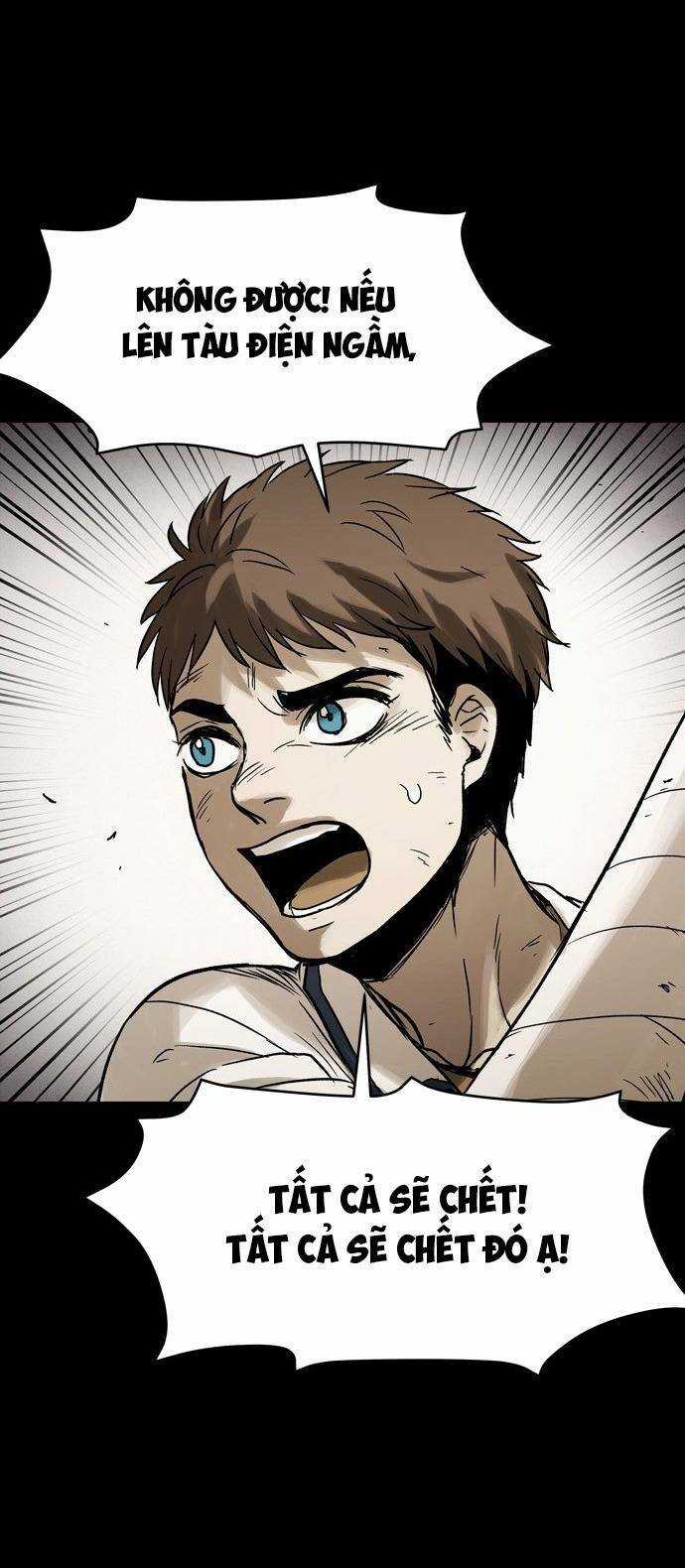 Mầm Chết - Chapter 7 - Trang 96