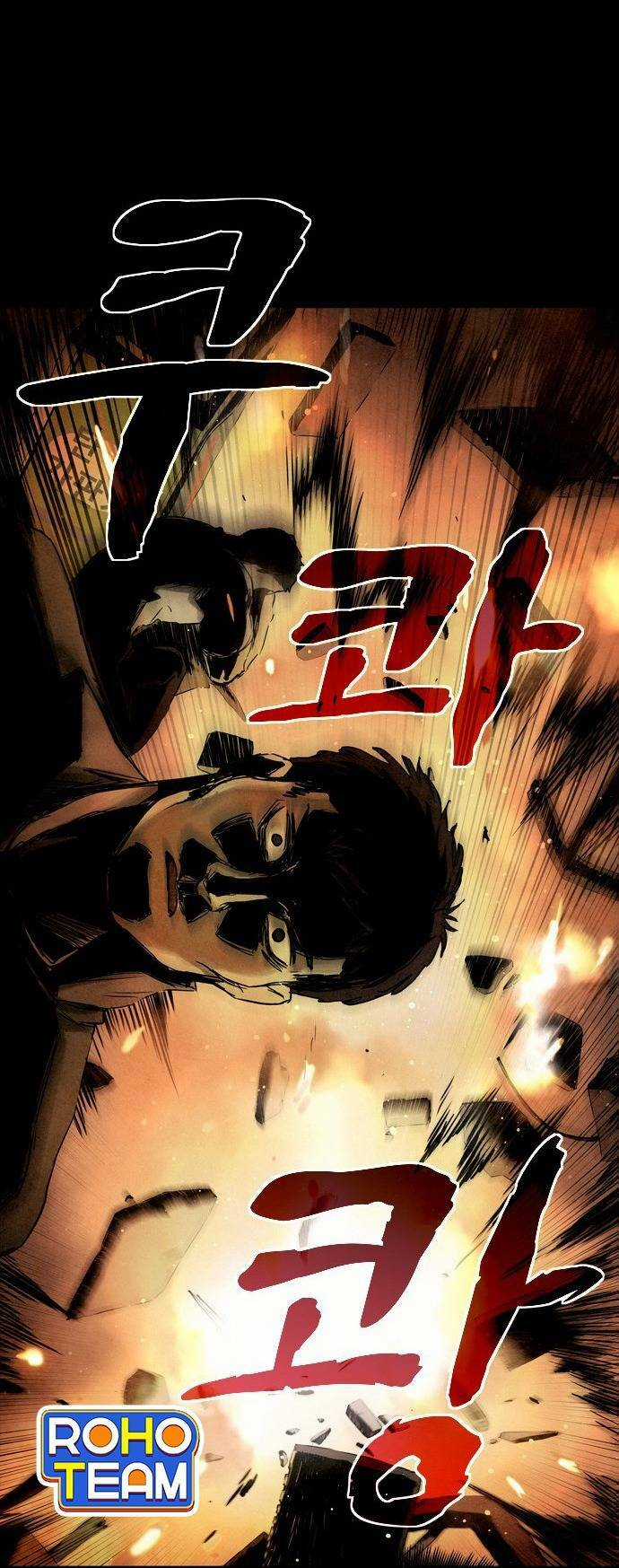 Mầm Chết - Chapter 7 - Trang 99