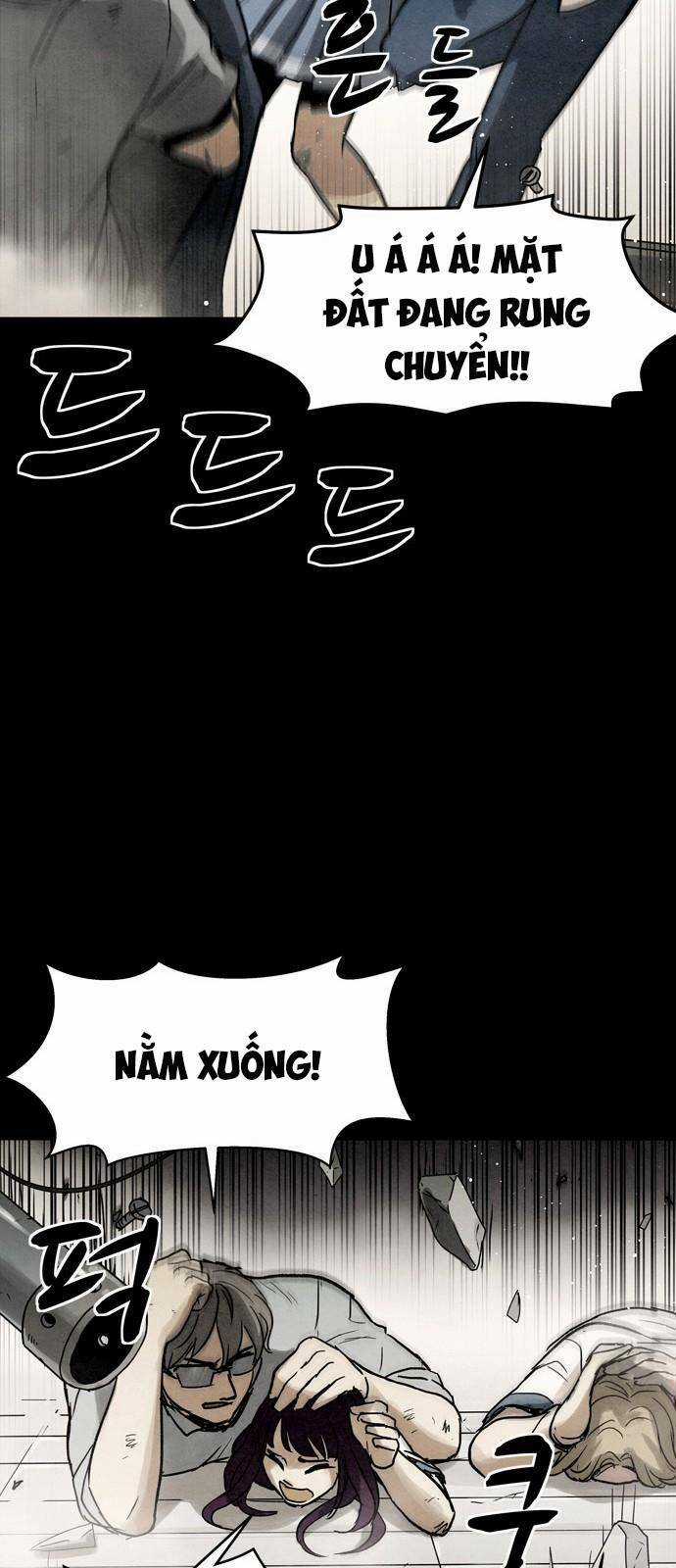 Mầm Chết - Chapter 8 - Trang 16