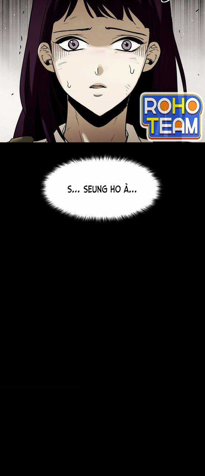 Mầm Chết - Chapter 8 - Trang 22