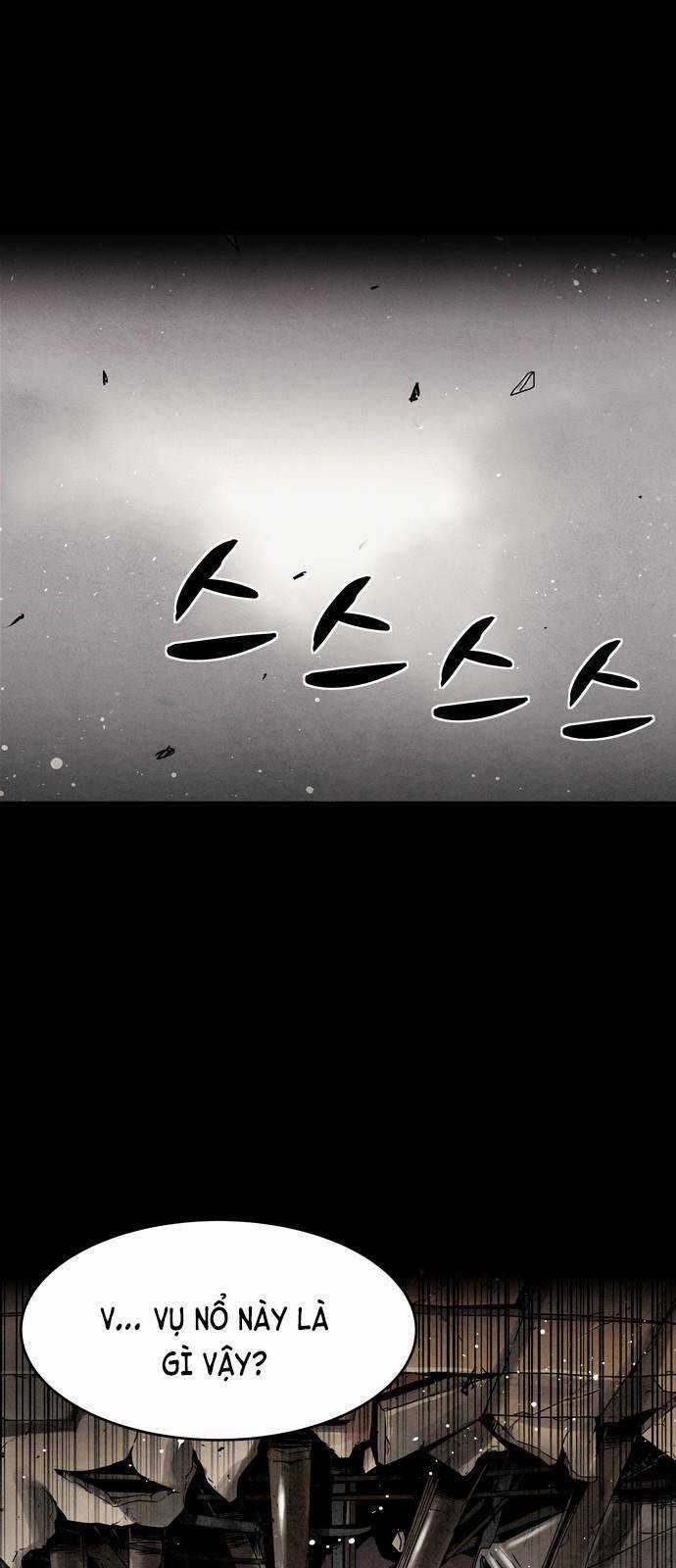 Mầm Chết - Chapter 8 - Trang 23