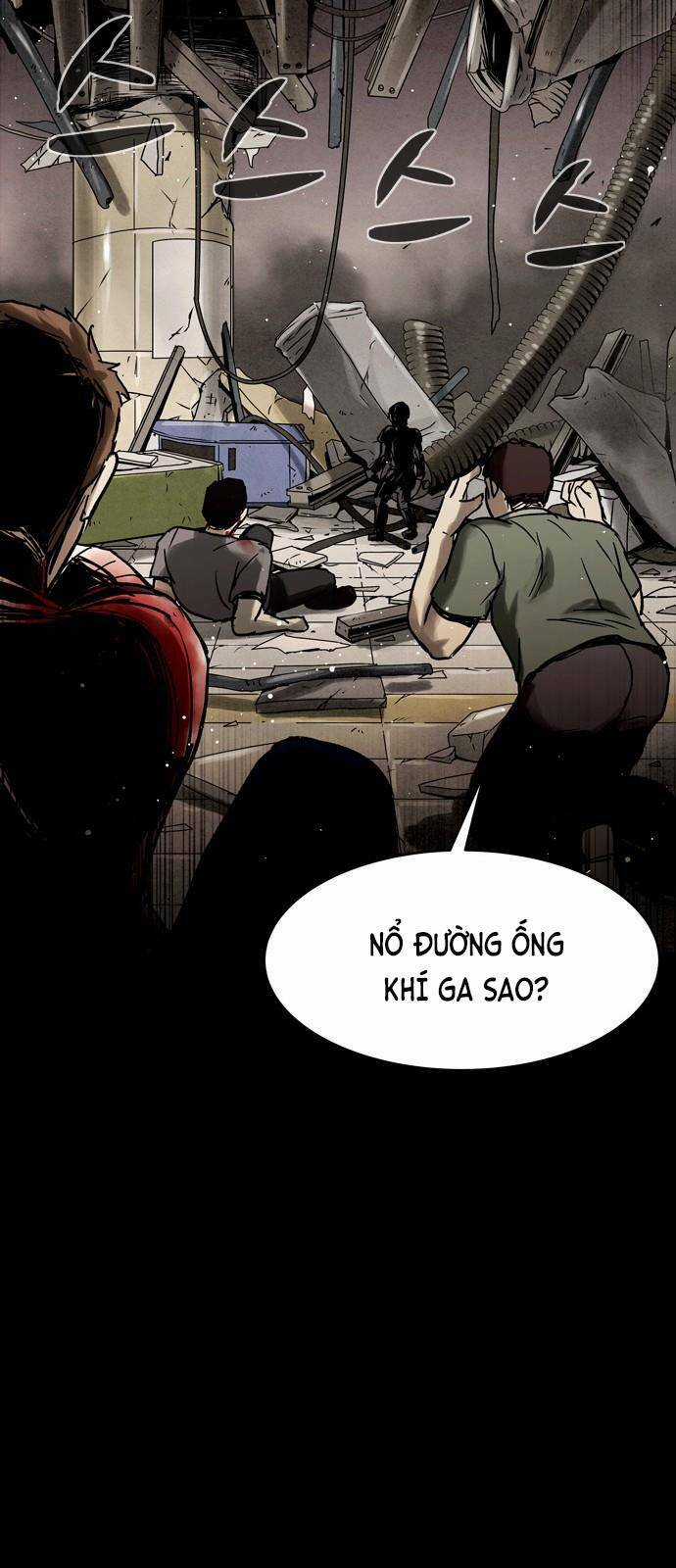 Mầm Chết - Chapter 8 - Trang 24