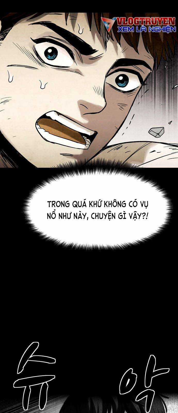 Mầm Chết - Chapter 8 - Trang 25