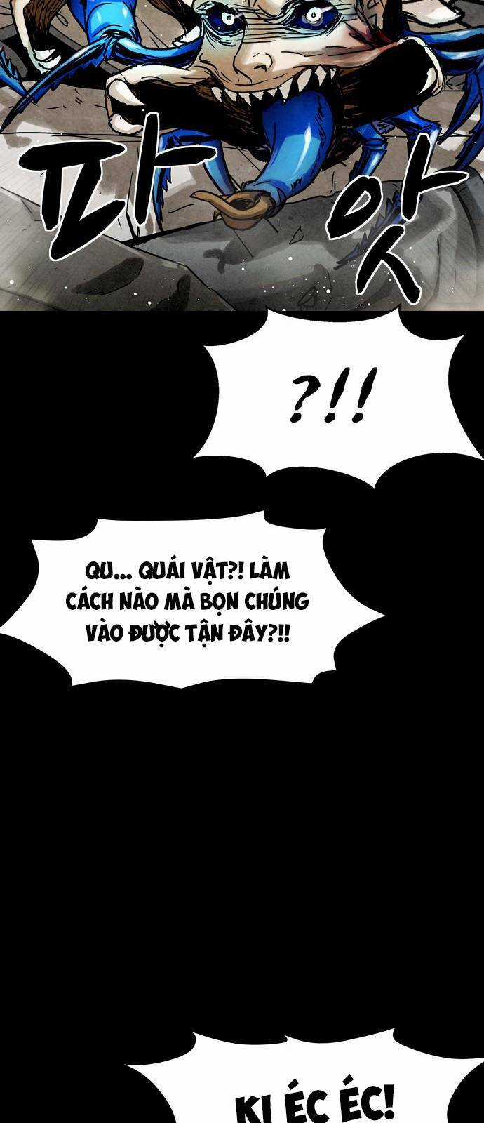 Mầm Chết - Chapter 8 - Trang 29