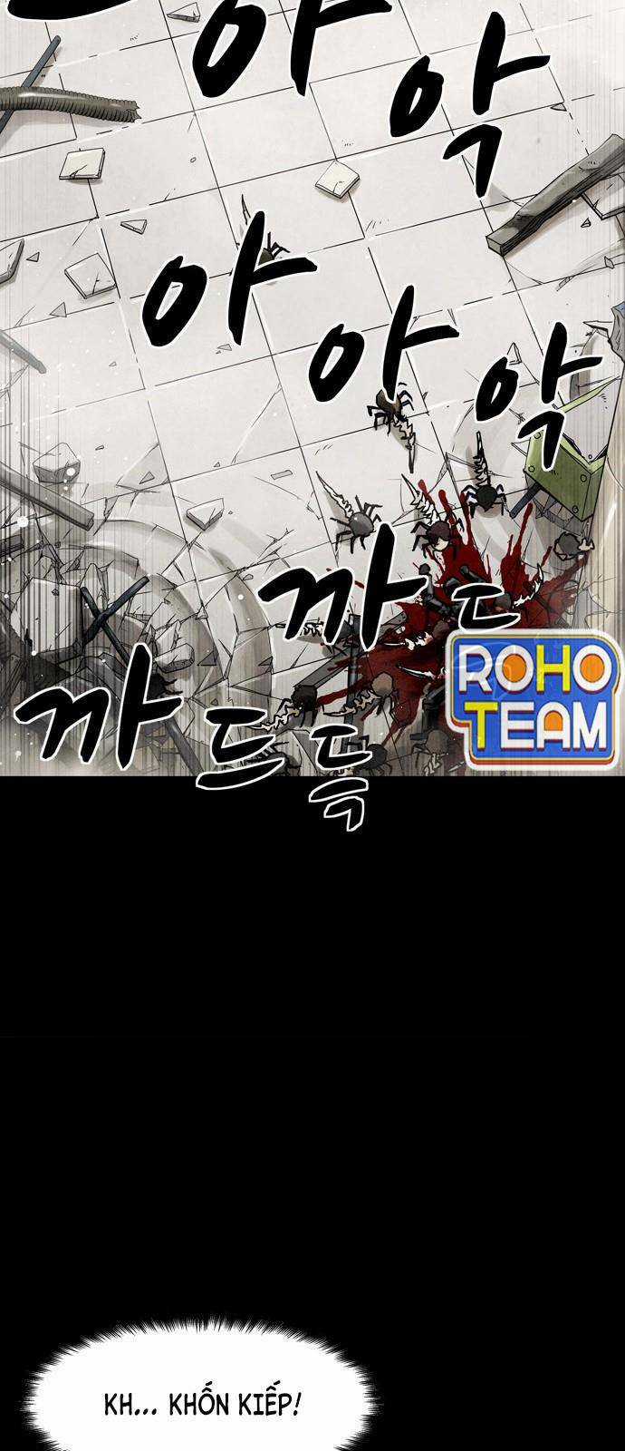 Mầm Chết - Chapter 8 - Trang 37