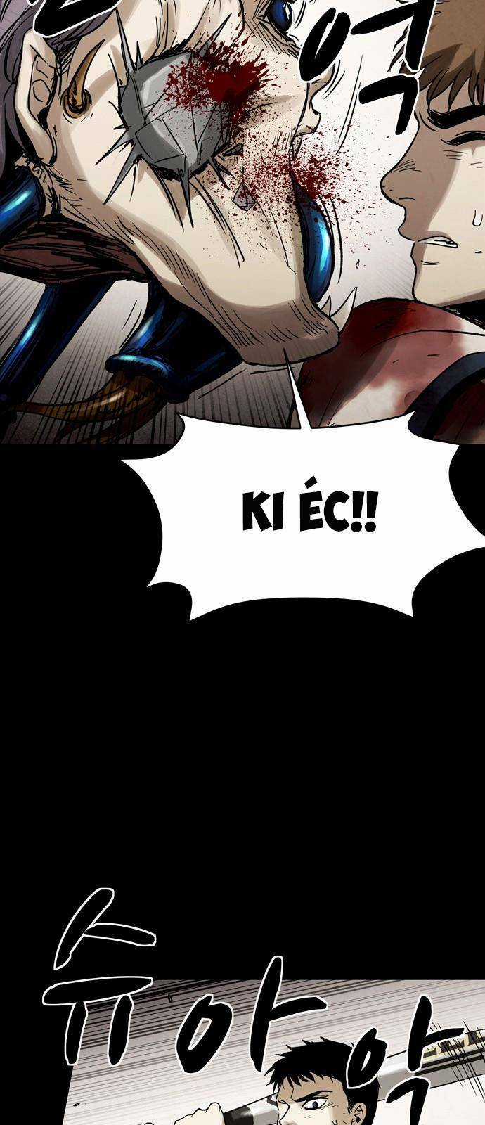 Mầm Chết - Chapter 8 - Trang 40