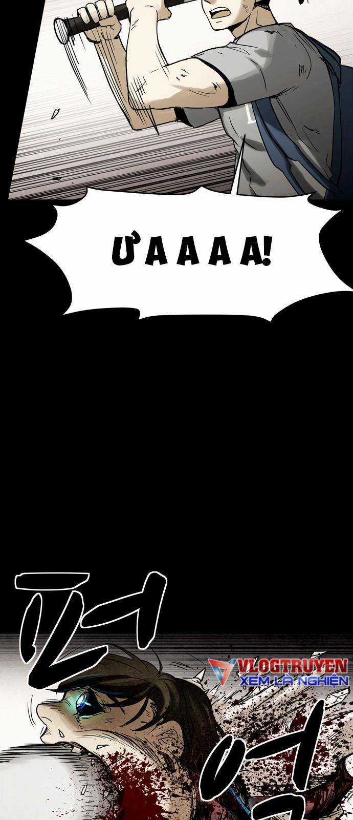 Mầm Chết - Chapter 8 - Trang 41