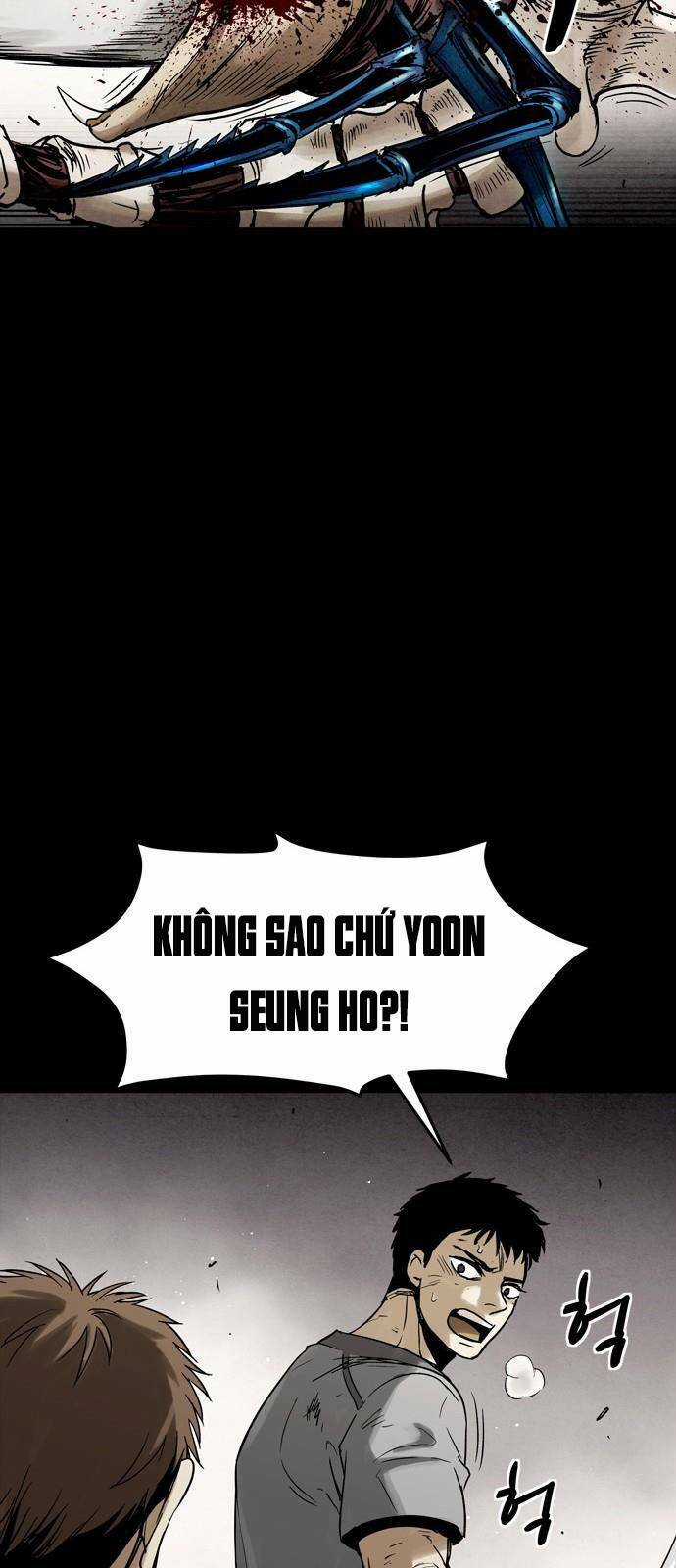 Mầm Chết - Chapter 8 - Trang 42