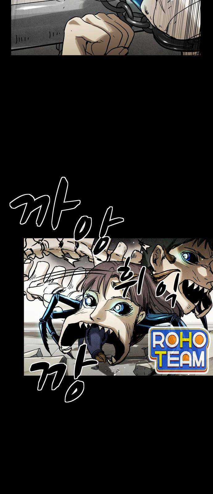 Mầm Chết - Chapter 8 - Trang 45