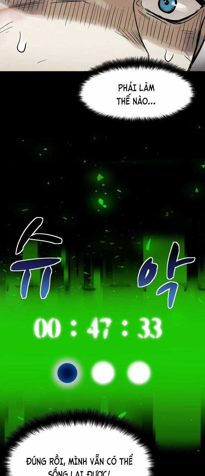 Mầm Chết - Chapter 8 - Trang 49